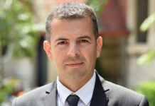 Președintele PNL Teleorman, Daniel Constantin: Critici la adresa Ministerului Agriculturii pentru managementul sistemului de irigații