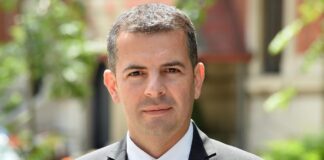 Președintele PNL Teleorman, Daniel Constantin: Critici la adresa Ministerului Agriculturii pentru managementul sistemului de irigații