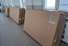 Victor Drăgușin: “Echipamente și dotări IT performante pentru toate unitățile de învățământ care au solicitat”