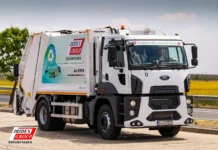 ADI Teleorman, informații privind frecvența și schema colectării separate a deșeurilor în localitățile din județ