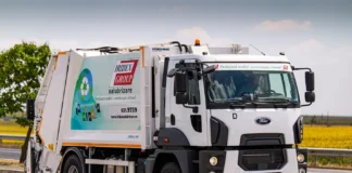 ADI Teleorman, informații privind frecvența și schema colectării separate a deșeurilor în localitățile din județ