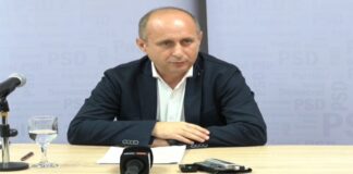 Adrian Gâdea: “La muncă egală și contribuții egale trebuie să avem pensii egale”