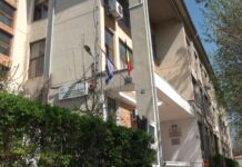 Peste 34 de milioane de lei pentru rebilitarea energetică a Colegiului Pedagogic Mircea Scarlat/ Victor Drăgușin: “Am primit de la ADR Sud Muntenia studiul de fezabilitate”