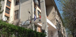 Peste 34 de milioane de lei pentru rebilitarea energetică a Colegiului Pedagogic Mircea Scarlat/ Victor Drăgușin: “Am primit de la ADR Sud Muntenia studiul de fezabilitate”