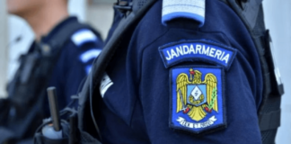 700 de locuri scoase la concurs pentru tinerii care vor să devină jandarmi