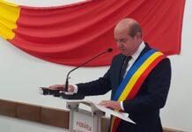 Primarul Alexandriei Victor Drăgușin și consilierii locali și-au preluat mandatele: “Îmi reafirm angajamentul de a continua dezvoltarea, evoluția și promovarea comunității noastre”