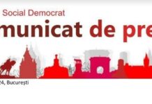 PSD cere PNL să fie responsabil la guvernare