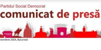 PSD cere PNL să fie responsabil la guvernare