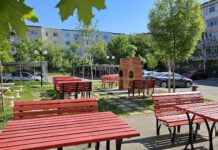 A fost depus la finanțare din bani europeni cel mai așteptat proiect de cetățeni – ”Regenerarea urbană a cartierelor de locuințe în municipiul Alexandria”