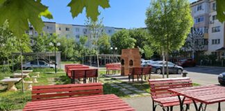 A fost depus la finanțare din bani europeni cel mai așteptat proiect de cetățeni – ”Regenerarea urbană a cartierelor de locuințe în municipiul Alexandria”