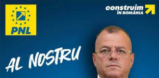 Deputatul Costel Barbu: „Vreau că Teleormanul să fie un loc unde tinerii noștri să aibă un viitor, iar familiile să trăiască în siguranță și prosperitate!”