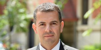 Daniel Constantin, președinte PNL Teleorman: Noi, la PNL, vrem să scoatem în evidență ceea ce-i doare pe oameni/ Declaratie de presă