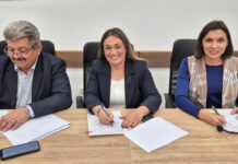 Victor Drăgușin: “Parteneriat pentru Viitorul Antreprenoriatului în Alexandria”