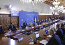 Mădălin Borș, vicepreședinte PSD Teleorman: Guvernul Ciolacu amână creșterea impozitelor pe proprietate până în 2026. Termenul pentru introducerea caselor de marcat electronice a fost extins până la 1 septembrie 2025!