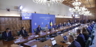 Mădălin Borș, vicepreședinte PSD Teleorman: Guvernul Ciolacu amână creșterea impozitelor pe proprietate până în 2026. Termenul pentru introducerea caselor de marcat electronice a fost extins până la 1 septembrie 2025!