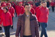 Ciprian Ciuperceanu – de la primarul implicat, în Senatul României