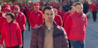 Ciprian Ciuperceanu – de la primarul implicat, în Senatul României