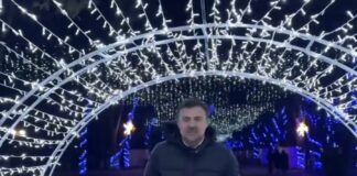 Prima ediție a Târgului de Crăciun din Videle promite momente magice pentru întreaga comunitate