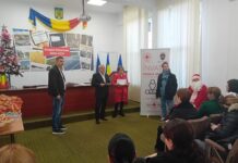PRIMUL AJUTOR ÎN ZIMNICEA: DIPLOME ȘI ATESTATE PENTRU ABSOLVENȚII CURSURILOR