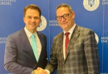 Mădălin Borș, deputat PSD Teleorman: „Energia nu are culoare politică – trebuie să lucrăm împreună pentru binele oamenilor”