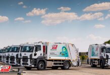 Dezinformare și atacuri fără dovezi! În spatele manipulării, echipele Iridex Group Salubrizare muncesc zi de zi pentru un mediu mai curat și salubrizare modernă