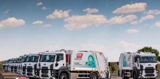 Dezinformare și atacuri fără dovezi! În spatele manipulării, echipele Iridex Group Salubrizare muncesc zi de zi pentru un mediu mai curat și salubrizare modernă