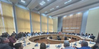 62 de proiecte în valoare de peste 1,56 miliarde de lei au fost depuse de autoritățile publice din județ în cadrul Programului Regional Sud-Muntenia 2021-2027