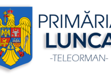 Fonduri de 11 milioane lei pentru consolidarea seismică a două unități de învățământ din Lunca și Bujoreni