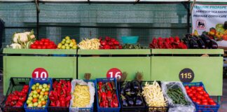 Se extinde Programul Tomata/Adrian Gâdea: ”Mizăm pe produsele românești, susținem fermierii locali și reducem dependența de importuri”