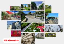 Alexandria crește cu încredere și viziune – investiții pentru oameni, rezultate pentru comunitate”