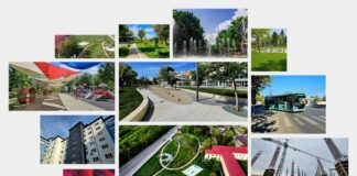 Alexandria crește cu încredere și viziune – investiții pentru oameni, rezultate pentru comunitate”