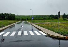 Alexandria se dezvoltă. Un nou cartier este finalizat – urmează concesionarea loturilor pentru construcția de locuințe