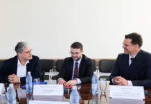 Peste 150 milioane de euro pentru investiții în infrastructura de apă și canalizare din Teleorman – A fost semnat contractul de finanțare