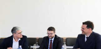 Peste 150 milioane de euro pentru investiții în infrastructura de apă și canalizare din Teleorman – A fost semnat contractul de finanțare