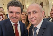 Nicușor Dan a preluat oficial mandatul de președinte al României, într-o ceremonie la Palatul Cotroceni/ Adrian Gâdea: “O etapă firească în continuitatea României în parcursul european”