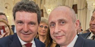Nicușor Dan a preluat oficial mandatul de președinte al României, într-o ceremonie la Palatul Cotroceni/ Adrian Gâdea: “O etapă firească în continuitatea României în parcursul european”