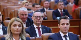 Mesaje ale parlamentarilor PSD Teleorman, după ședința solemnă de învestire a președintelui Nicușor Dan