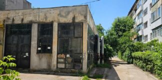 Se modernizează cartierul Bl. 400 – zona pompieri /Administratorul public al Alexandriei, Octavian Teodorescu: “Împreună, construim un loc mai bun!”
