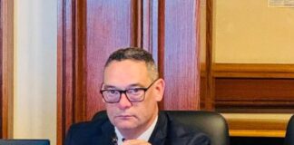 Mădălin Borș: „Prima seră” este șansa fermierilor din Teleorman de a se dezvolta