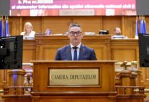 Proiect de lege pentru creșterea securității cibernetice – Deputatul Mădălin Borș: “Aliniem România la standardele europene de Securitate”