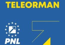 Comunicat de presa – Organizația PNL Teleorman mulțumește tuturor pentru încrederea acordată