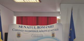 Accesul liber la plajă, apărat prin lege. Senatorul Claudiu Catană susține proiectul „Un litoral pentru toți românii”