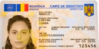 Noua Carte Electronică de Identitate devine disponibilă în Teleorman