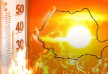 Primăria Alexandria și Crucea Roșie instituie puncte de prim-ajutor și hidratare în mai multe zone din Alexandria