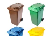 Pentru o comunitate curată este importantă conștientizarea selectării la sursă!