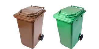 Pentru o comunitate curată este importantă conștientizarea selectării la sursă!