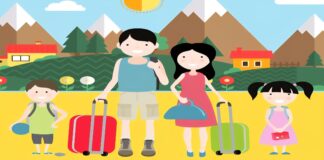 Caravana ”Vacanță în siguranță”, la Videle