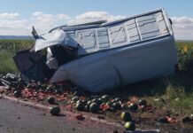 𝗧𝗿𝗮𝗴𝗲𝗱𝗶𝗲 𝗿𝘂𝘁𝗶𝗲𝗿𝗮 in𝘁𝗿𝗲 𝗚𝗮𝗿𝗰𝗼𝘃 𝘀𝗶 𝗜𝘀𝗹𝗮𝘇: 𝗱𝗼𝘂𝗮 𝗽𝗲𝗿𝘀𝗼𝗮𝗻𝗲 𝗮𝘂 𝗺𝘂𝗿𝗶𝘁, 𝘂𝗻𝗮 𝗮 𝗳𝗼𝘀𝘁 𝗽𝗿𝗲𝗹𝘂𝗮𝘁a 𝗱𝗲 𝗲𝗹𝗶𝗰𝗼𝗽𝘁𝗲𝗿𝘂𝗹 𝗦𝗠𝗨𝗥𝗗