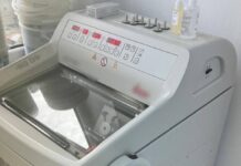 Adrian Gâdea: „Echipamente moderne pentru diagnostic oncologic rapid la Spitalul Județean Alexandria”