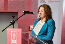 Ioana Panagoret, președinte OFSD Teleorman: “Este strigător la cer că mamele aflate în concediu de creștere a copilului să fie obligate să plătească 10% CASS!”